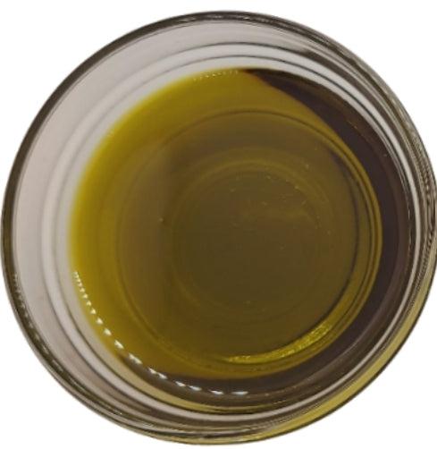 Unrefined Organic Hemp Seed Oil: The Ultimate Skincare Solution - Steel & Saffron Bath Boutique Inc.