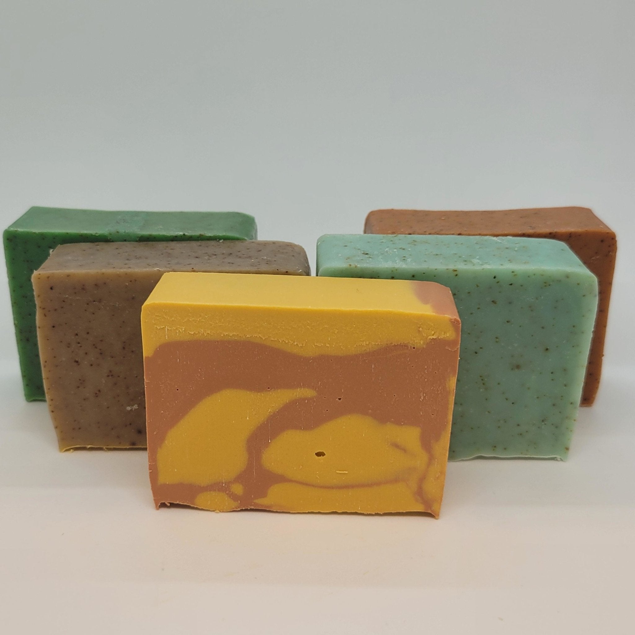 What Are The Benefits Of Using Natural Soap VS. Conventional Soap Against COVID-19? - Steel & Saffron Bath Boutique Inc.