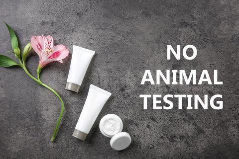 Why Animal Cruelty Should Stop: The Benefits of Cruelty-Free Products - Steel & Saffron Bath Boutique Inc.