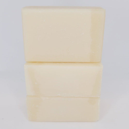 Natural Shampoo Bars - 5 oz - Steel & Saffron