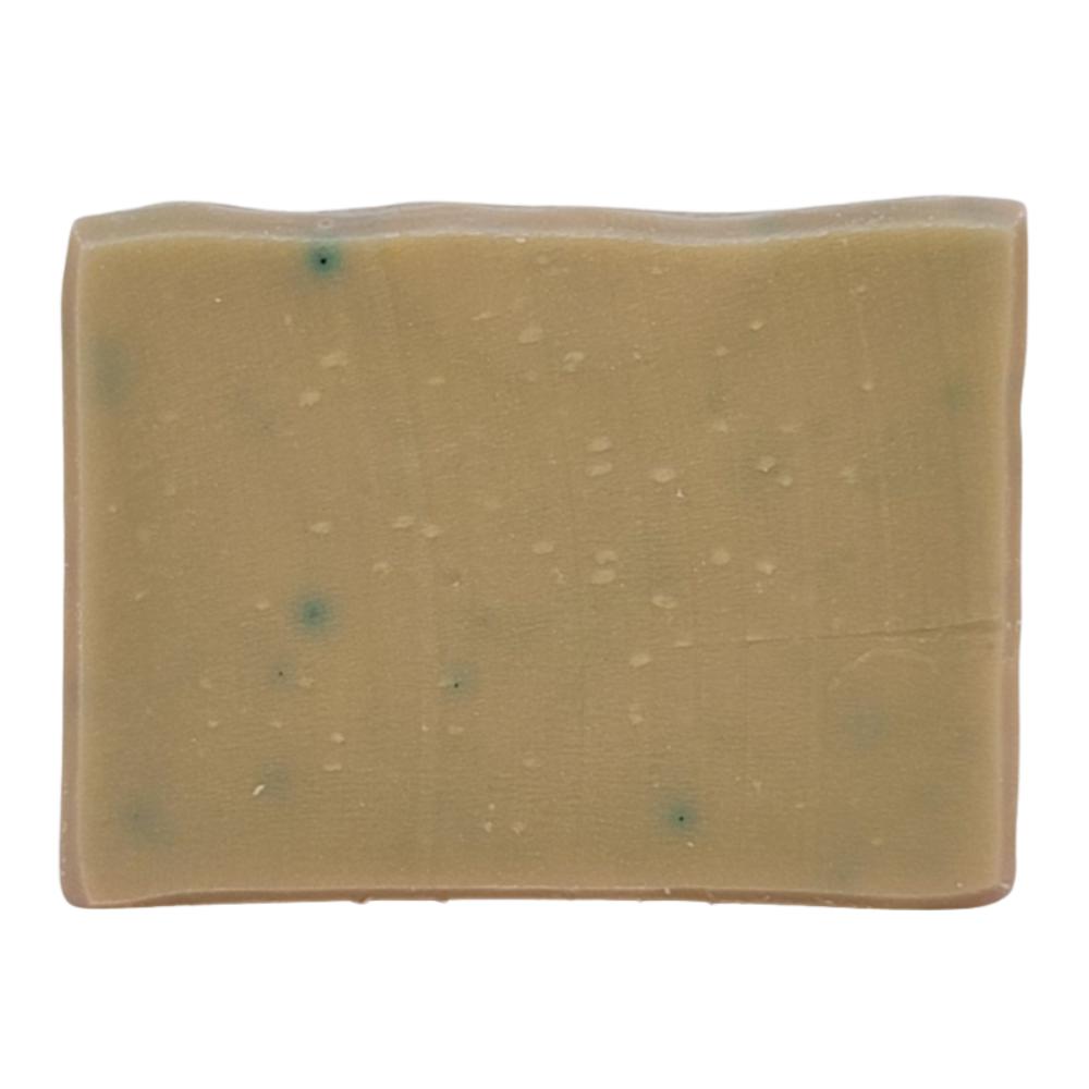 Nourishing Shea Butter & Hemp Seed Oil Soap - Great for All Skin Types