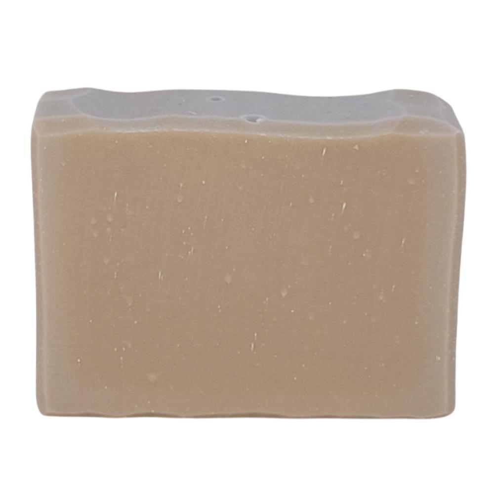 Nourishing Shea Butter & Hemp Seed Oil Soap - Great for All Skin Types