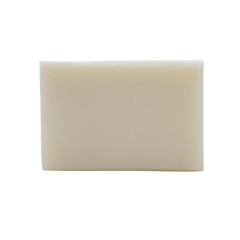 Pure Castile Soap Bar by Steel & Saffron